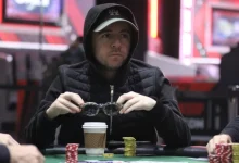 【EV扑克】离大谱！WSOP再爆判罚风波：Patrick Leonard遭离奇反转，手牌已死却仍被跟注-博狗扑克 蜗牛扑克 德州扑克跟我学
