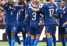 2026世界杯第16比赛日全景前瞻：法挪头名之争，西乌冠军对决，三支亚足联球队末轮求生，大发体育助力你的致富之路！-博狗扑克 蜗牛扑克 德州扑克跟我学