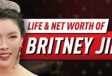 【EV扑克】All in姐Britney Jing：扑克圈最火神秘女玩家！2026身价、生涯与WSOP争议全解析-博狗扑克 蜗牛扑克 德州扑克跟我学