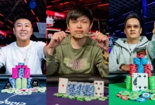【EV扑克】2026 WSOP半程战罢：3条金手链、389万奖金到手，中国军团亚洲断层领跑，叫板欧美-博狗扑克 蜗牛扑克 德州扑克跟我学