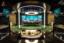 【EV扑克】2026 越南河内QPC Day10｜郭东剑获迷你主赛亚军，魏国梁、刘宇函、郑晓生晋级Quads锦标赛Day 2-博狗扑克 蜗牛扑克 德州扑克跟我学