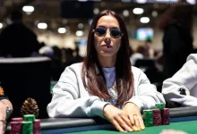 【EV扑克】2026WSOP | 女士赛决出六强,Chen Lizhen斩获第11名 、Ye Honglian第14、孟瑶第16-博狗扑克 蜗牛扑克 德州扑克跟我学