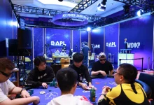 【EV扑克】APL济州岛|强强联合塑造国际顶流!中国台湾选手Hsu Pao-Hsuan极限鏖战5小时斩获主赛王者桂冠!下一届相邀日本大阪-博狗扑克 蜗牛扑克 德州扑克跟我学