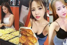 好犯規!「低胸叫賣妹」長輩快掉出來!那「白嫩美乳」讓人看得不要不要的…-博狗扑克 蜗牛扑克 德州扑克跟我学