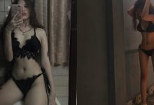 越南健身小美女「truc.hong」肉體超自信 自拍帶你暢遊「南半球」！-博狗扑克 蜗牛扑克 德州扑克跟我学
