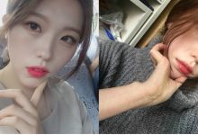 意外捕獲！素人正妹「高顏值+迷濛雙眼」 勾魂電眼要被電慘啦…-博狗扑克 蜗牛扑克 德州扑克跟我学