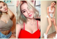 超甜美！網瘋傳「高顏值正妹」美艷外型太誘人！銷魂的「迷人視角」畫面好害羞啊…-博狗扑克 蜗牛扑克 德州扑克跟我学