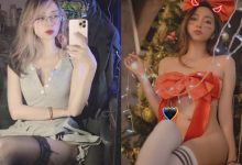 越南妹將自己打包給粉絲驚喜　胸前繫蝴蝶結坐等拆封…網友留言：想開箱-博狗扑克 蜗牛扑克 德州扑克跟我学