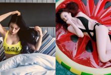 大馬「超辣女DJ」爆乳佔領舞台！私下露出酒窩的甜美模樣好反差！-博狗扑克 蜗牛扑克 德州扑克跟我学
