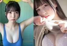21 歲「女團成員」近照噴發女友感!狂換純欲內衣迷倒網友-博狗扑克 蜗牛扑克 德州扑克跟我学