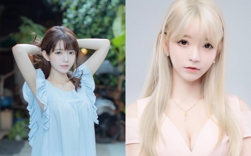 韓國夢幻美少女「Yurisa」空靈氣質宛如仙女　翻唱米津玄師《Lemon》讓人秒戀愛