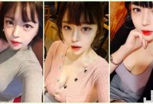 好性感！「高顏值美乳妹」火辣身材太誘人！超神猛「爆乳身材」威力十足啊…-博狗扑克 蜗牛扑克 德州扑克跟我学
