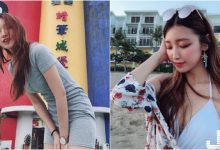 大眼虎牙直播妹「優格」真是可可愛愛，側面彎腰「弧度畢露」深不可測啊～-博狗扑克 蜗牛扑克 德州扑克跟我学