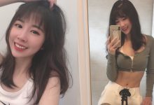 清新編輯「提扶妮Tiffany」性感腹肌超有力，「緊致美體」到哪都能神力展延！-博狗扑克 蜗牛扑克 德州扑克跟我学