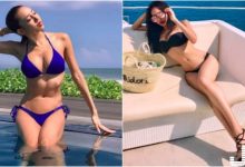 又一歐美派正妹！「混血辣模」身材超逆天！修長美腿＋性感馬甲線誰受得了啊！-博狗扑克 蜗牛扑克 德州扑克跟我学