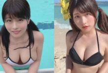 棉花糖身材最高！19歲鄉下「鐵工廠女工」脫了　泳衣包不住乳量快炸出-博狗扑克 蜗牛扑克 德州扑克跟我学