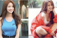 甜到缺氧！「長髮美乳正妹」笑容像沾了蜜！「Ｓ曲線」的火辣身材更是大加分啊！-博狗扑克 蜗牛扑克 德州扑克跟我学