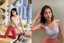 韓國瑜珈老師「Jisoo Shin」身材超火辣!超大膽動作美臀形狀外洩 讓人有了大膽想法-博狗扑克 蜗牛扑克 德州扑克跟我学