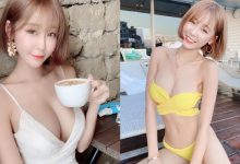 比基尼女神又 PO 辣照了!170 cm 氣質正妹「小雪」同時解放超犯規「胸、腰、腿」-博狗扑克 蜗牛扑克 德州扑克跟我学