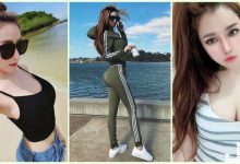 白皙美乳妹「超邪惡美臀」線條有夠惹火!極緻誘惑的「逆天美腿」畫面逼死人…-博狗扑克 蜗牛扑克 德州扑克跟我学