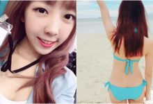 台大出產「正妹專案經理」！甜美笑容讓網友戀愛！比基尼也是猛猛der-博狗扑克 蜗牛扑克 德州扑克跟我学