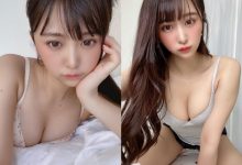 170公分童顏巨乳大隻馬「真島なおみ」精緻長相宛如洋娃娃　9頭身「S型曲線」甜美又性感-博狗扑克 蜗牛扑克 德州扑克跟我学