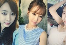 正妹「無害系臉蛋」散發清新氣質,杏桃大眼好會放電,讓人小鹿亂撞!-博狗扑克 蜗牛扑克 德州扑克跟我学