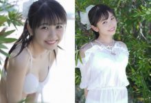 四國出身美少女「武田雛歩」9頭身曲線讓人稱羨 充滿自信「清新笑容」充滿療癒感-博狗扑克 蜗牛扑克 德州扑克跟我学
