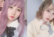 超無辜少女感「萌系正妹」,「白嫩水汪臉蛋」太融化你的心!-博狗扑克 蜗牛扑克 德州扑克跟我学