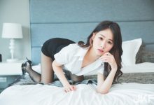 JKF福利攝感謝祭假日場！火辣OL「張美」性感黑絲秀美腿，超撩人曲線誘惑力滿分！-博狗扑克 蜗牛扑克 德州扑克跟我学