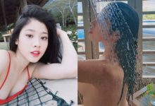 超正妹子淋浴「毫無防備」露出飽滿奶球 牛乳肌膚感覺好滑嫩!-博狗扑克 蜗牛扑克 德州扑克跟我学