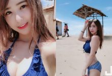 牛奶糖般白嫩肌膚~正妹「kimi」比基尼照驚豔網友,超幼細嫩乳讓人口水直流~-博狗扑克 蜗牛扑克 德州扑克跟我学
