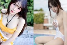 這辣度 ok 嗎?泰國正妹 Juon Natcha「雪乳、纖腰」色氣四溢任人看-博狗扑克 蜗牛扑克 德州扑克跟我学