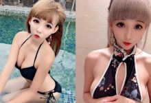 假無辜真兇猛！「庭庭ㄦTings」櫻桃小紅唇太欠親，軟嫩美乳從旁溢出更是邪惡！-博狗扑克 蜗牛扑克 德州扑克跟我学