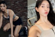 正妹運動員金智恩被封「田徑界李英愛」　網友：這真的追不到-博狗扑克 蜗牛扑克 德州扑克跟我学