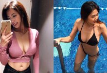運動正妹更衣室大爆乳！「渾圓乳球」碰撞出深溝　「飽滿雙奶」分量十足！-博狗扑克 蜗牛扑克 德州扑克跟我学