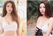 泰國巨乳正妹激似李毓芬，穿小背心露出「深V白皙美乳」！-博狗扑克 蜗牛扑克 德州扑克跟我学