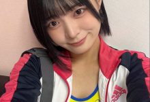 (MUKC-128) 抽牌决斗！23岁E罩杯白皙雪乳美少女「虹村优美」挑战性爱卡牌对决惨遭中出！-博狗扑克 蜗牛扑克 德州扑克跟我学
