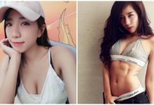 「性感正妹」宇婷身材曲線太火辣，甜美顏值與狂野氛圍的性感衝擊！-博狗扑克 蜗牛扑克 德州扑克跟我学