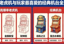 PG电子热门游戏排行榜更新：高爆率老虎机与玩家最喜爱的经典机台全面盘点-博狗扑克 蜗牛扑克 德州扑克跟我学