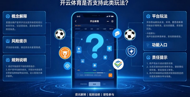 什么是“反波胆”？开云体育是否支持此类玩法？