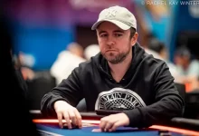【EV扑克】超时被判“死牌”后还能继续Call？WSOP离谱判罚引爆扑克圈-博狗扑克 蜗牛扑克 德州扑克跟我学