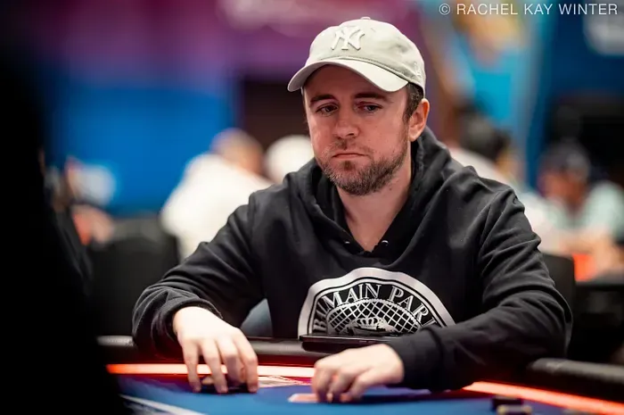 【EV扑克】超时被判“死牌”后还能继续Call?WSOP离谱判罚引爆扑克圈