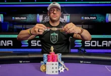 【EV扑克】Michael Mizrachi $10K PLO赛拿下个人第9条WSOP金手链-博狗扑克 蜗牛扑克 德州扑克跟我学