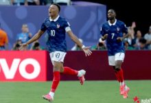 2016世界杯1/16决赛：法国3-0完胜瑞典，姆巴佩梅开二度率队轻松晋级，大发体育助力你的致富之路！-博狗扑克 蜗牛扑克 德州扑克跟我学