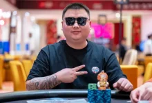 【EV扑克】又是他！中国选手Qin Yi连续抽中“最高赏金”，两周已累计斩获40万+Bounty！-博狗扑克 蜗牛扑克 德州扑克跟我学