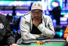 【EV扑克】只花$120就杀进了10万刀豪客赛？无名玩家上演WSOP励志神话-博狗扑克 蜗牛扑克 德州扑克跟我学