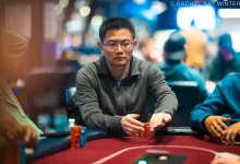 【EV扑克】2026 WSOP迷你主赛12560人同台，中国投资人陆昀晔斩获第九-博狗扑克 蜗牛扑克 德州扑克跟我学