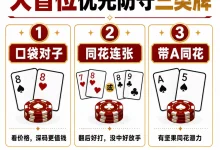 【EV扑克】大盲位漏钱指南：为什么你明明没输大池，筹码却在一点一点少？-博狗扑克 蜗牛扑克 德州扑克跟我学