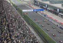 FE电动方程式重返上海,维尔莱茵首回合夺冠,“票根经济”联动全城,大发体育助力你的致富之路!-博狗扑克 蜗牛扑克 德州扑克跟我学